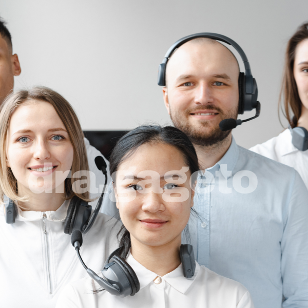 Best Contact Center Software