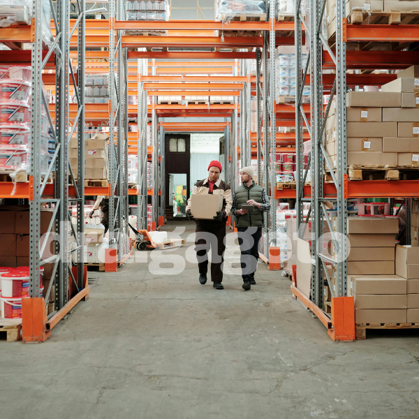 CRM And Inventory Management