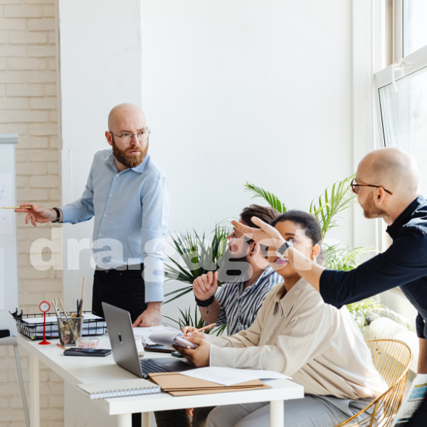 CRM And Project Management Software