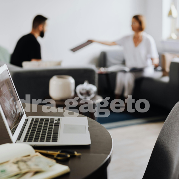 CRM For Client Management