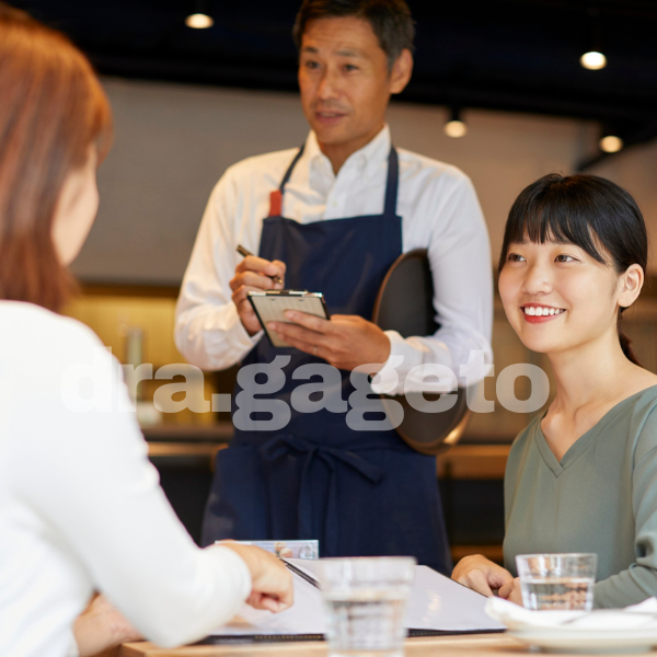 CRM For Service Business