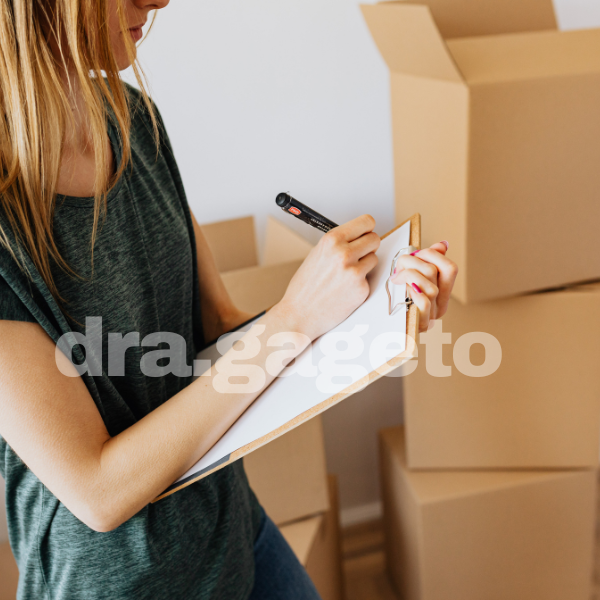 CRM Inventory Management