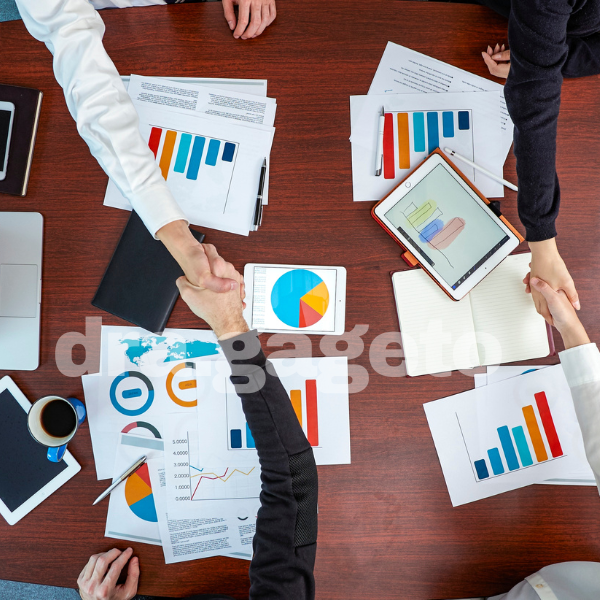 CRM Software For Service Business