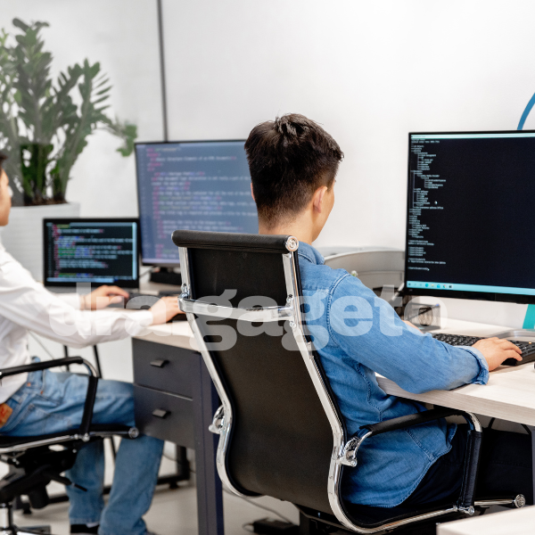 Cloud Contact Center Software