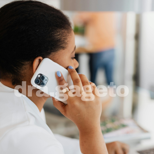 Customer Calling Software