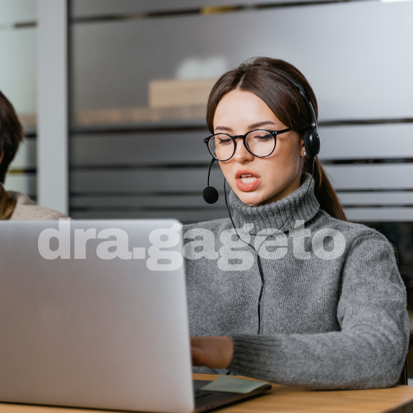 Customer Service Call Center Software