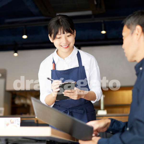 Customer Service Ticketing System