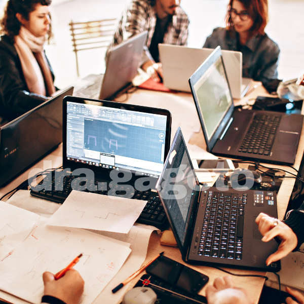 Help Desk Tracking Software