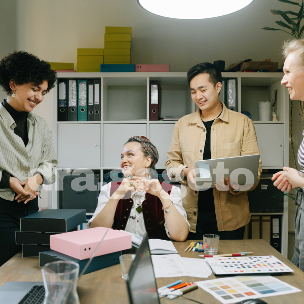 Partner Resource Management